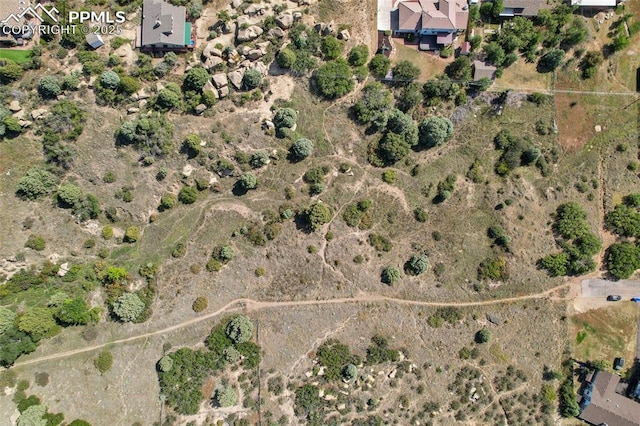 5265 Platinum Dr, Colorado Springs CO, 80918 land for sale