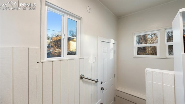 view of bathroom