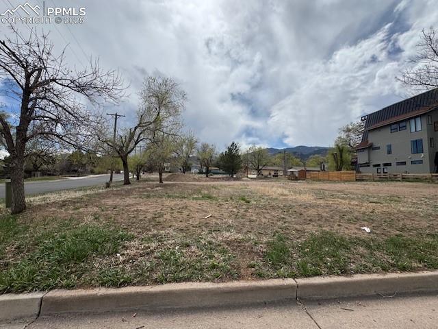 2501 Ehrich St, Colorado Springs, CO 80904