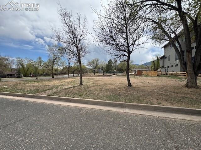 2506 Hayes St, Colorado Springs, CO 80904