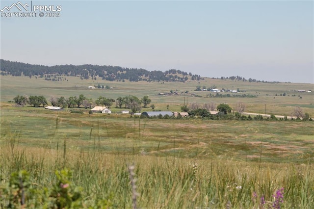 Listing photo 2 for TRACT7 Mcclelland Rd, Calhan CO 80808