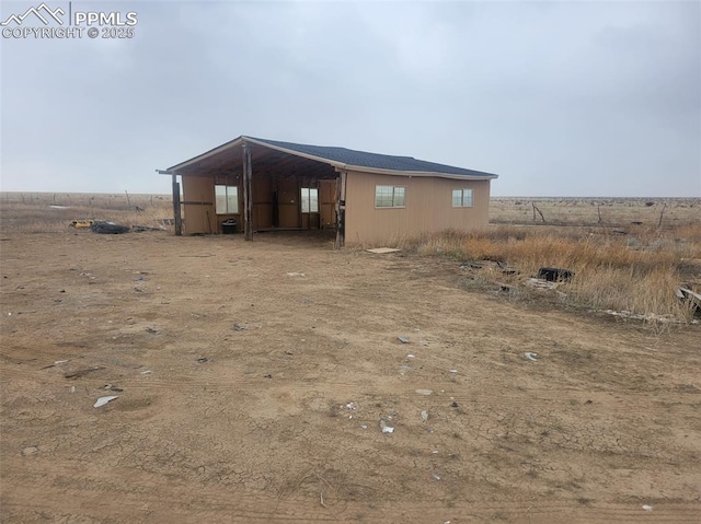 Doyle Rd, Pueblo CO, 81006 land for sale