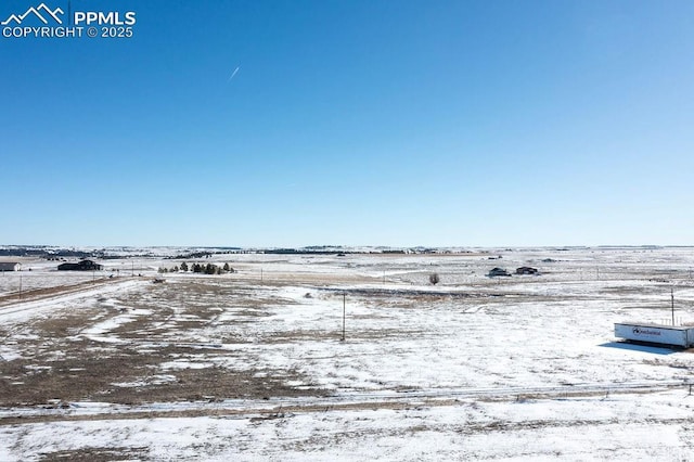 LOT4 County Road 5, Elbert CO, 80106 land for sale