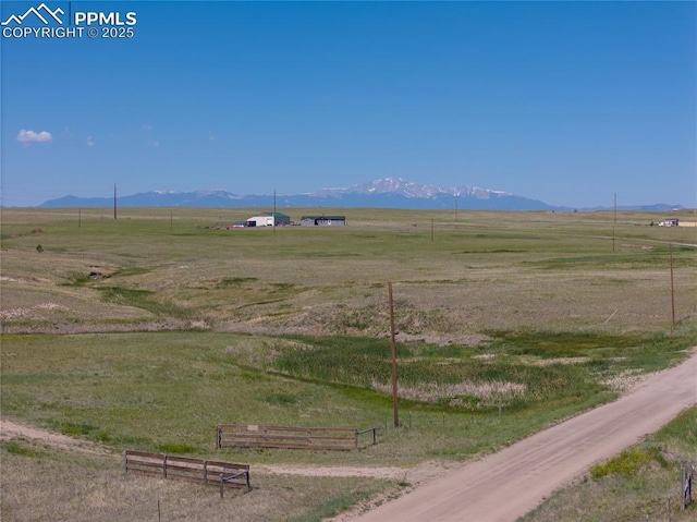 20533 Blue Springs Vw, Peyton, CO 80831
