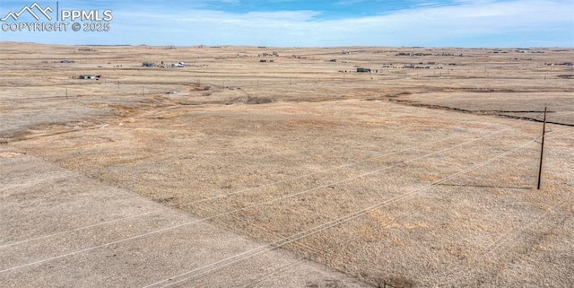 20533 Blue Springs Vw, Peyton, CO 80831