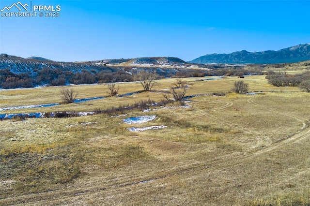 Listing photo 2 for Culpeper Dr, Colorado City CO 81069