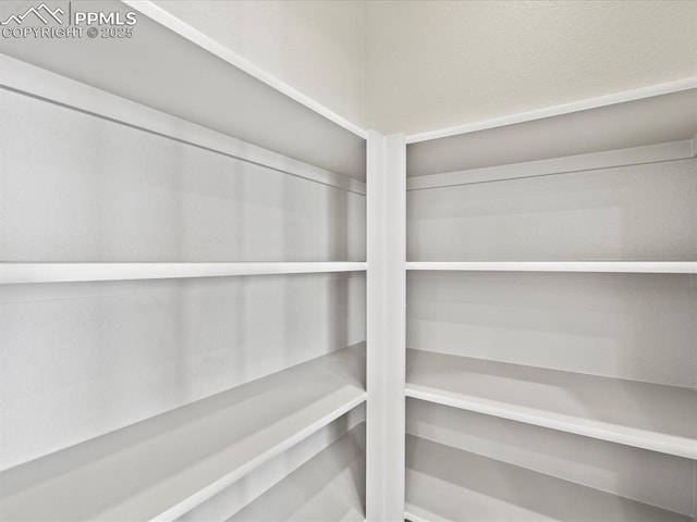 10434 Devoncove Dr, Peyton, CO 80831 - view of pantry