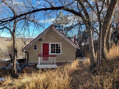 Listing photo 3 for 715 W Bijou St, Colorado Springs CO 80905