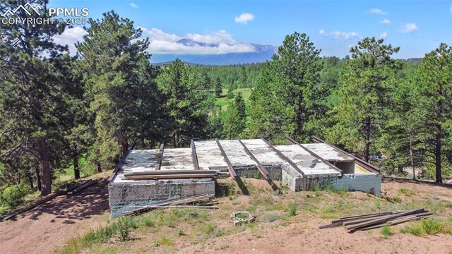TBD Schubarth Trl, Woodland Park, CO 80863