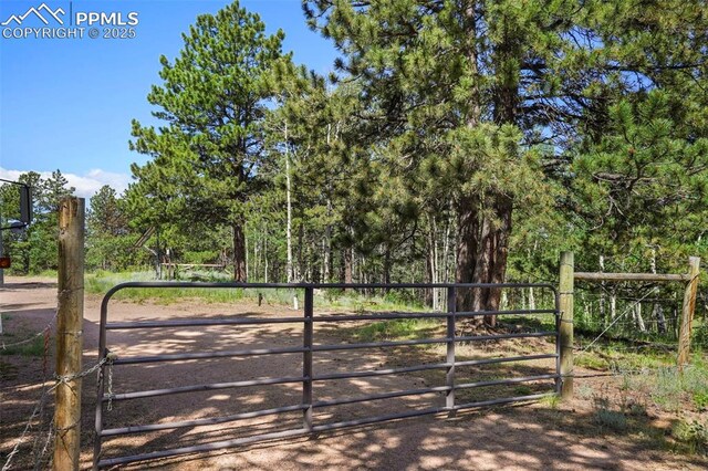 TBD Schubarth Trl, Woodland Park, CO 80863