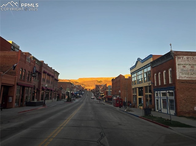 Silver St, Cripple Creek, CO 80813