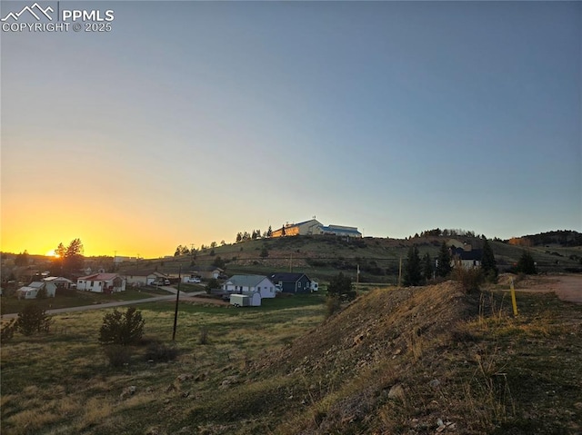 Silver St, Cripple Creek, CO 80813