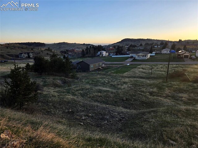 Silver St, Cripple Creek, CO 80813