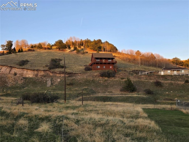Silver St, Cripple Creek, CO 80813