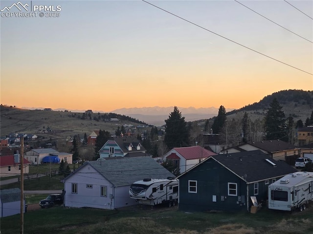 Silver St, Cripple Creek, CO 80813
