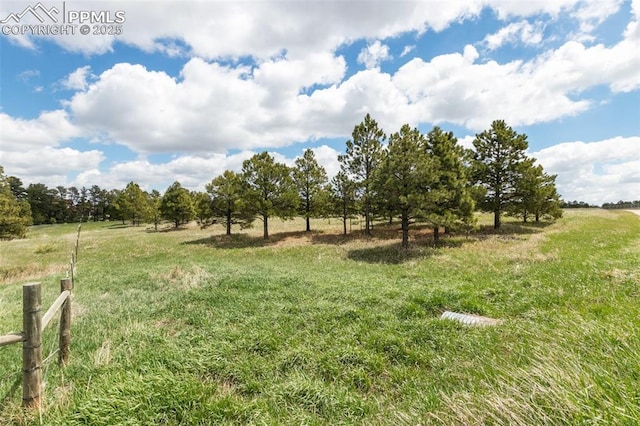18350 Pinon Park Rd, Peyton, CO 80831