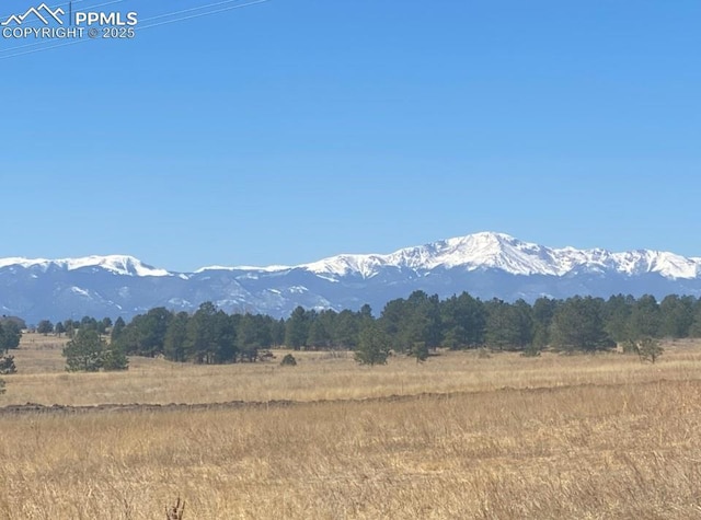 11340 Goodson Rd, Colorado Springs CO, 80908 land for sale