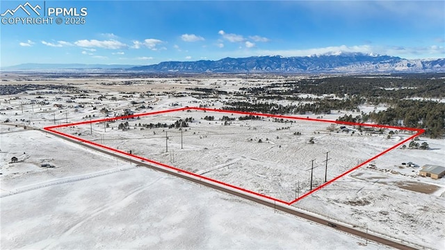 11340 Goodson Rd, Colorado Springs, CO 80908