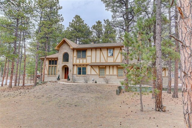 70 Long Bow Cir, Monument CO, 80132, 4 bedrooms, 3 baths house for sale