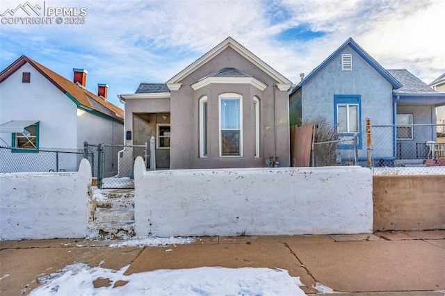 730 Elm St, Pueblo CO, 81004, 3 bedrooms, 1 bath house for sale