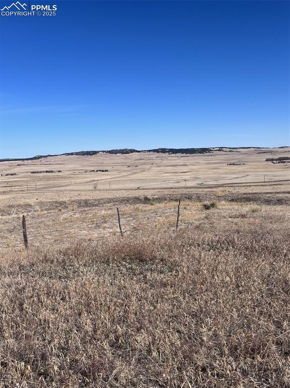 Ellicott Hwy, Calhan CO, 80808 land for sale