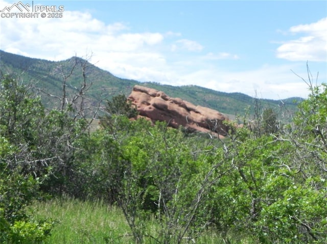 Listing photo 3 for LOT13 Perry Park Blvd, Larkspur CO 80118