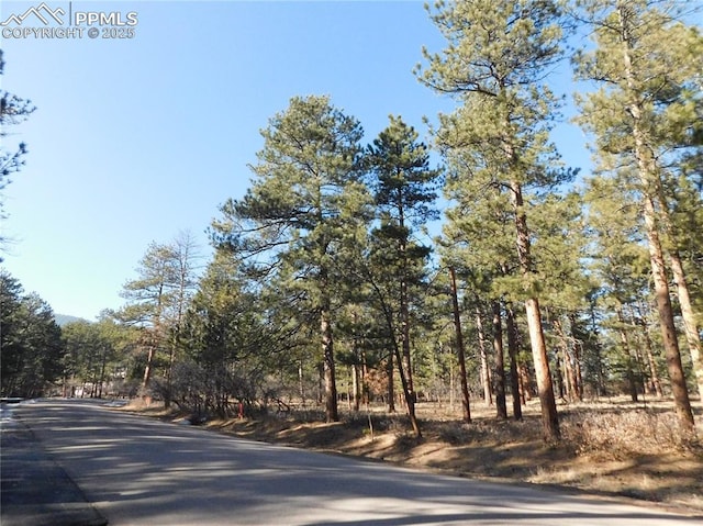 Listing photo 3 for 5845 S Pike Dr, Larkspur CO 80118