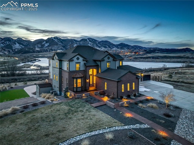 8727 Hunters Hill Ln, Littleton, CO 80125