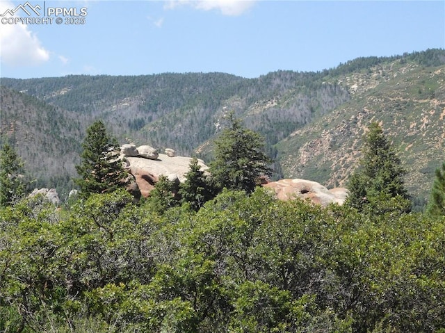 Listing photo 3 for 6382 Country Club Dr, Larkspur CO 80118