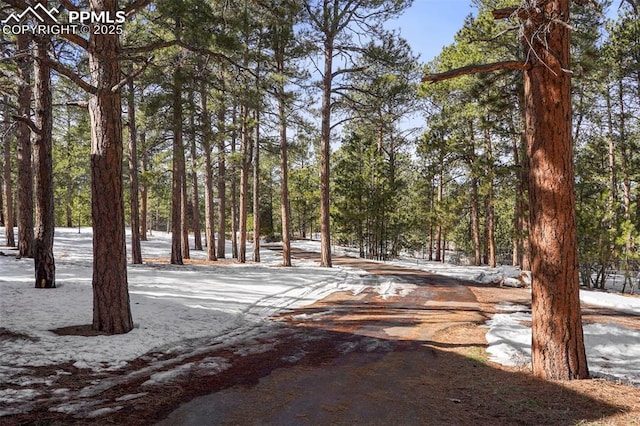 01 Club Dr, Colorado Springs CO, 80908 land for sale