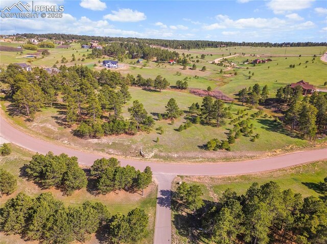 3429 Blue Heron Spring Ln, Colorado Springs, CO 80908