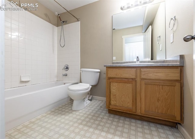 5182 Dovetail Ln, Colorado Springs, CO 80916