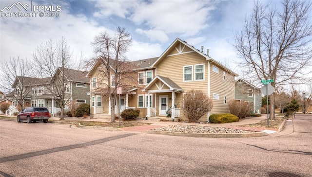 5182 Dovetail Ln, Colorado Springs, CO 80916