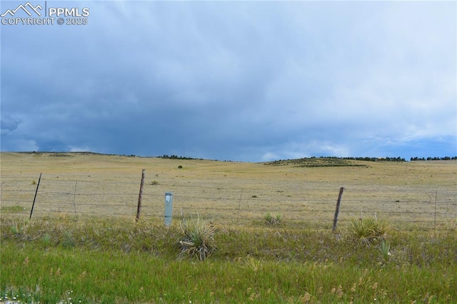 D County Road 73, Calhan CO, 80808 land for sale