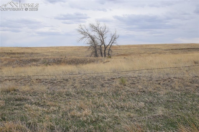 35715 Funk Rd, Calhan CO, 80808 land for sale