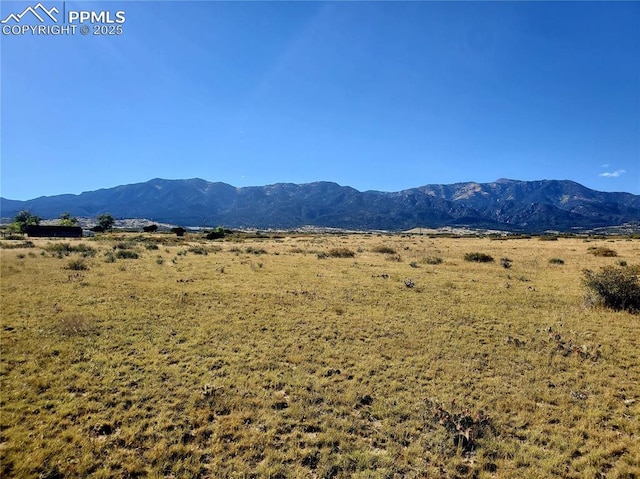 Listing photo 2 for TBD County Road 650,, Walsenburg CO 81089