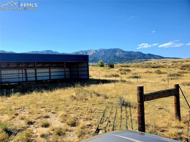 Listing photo 3 for TBD County Road 650,, Walsenburg CO 81089