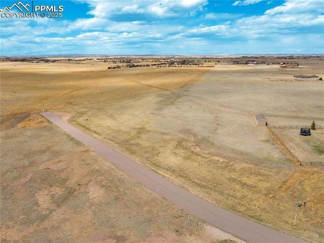 15530 Amo Rd, Peyton CO, 80831 land for sale