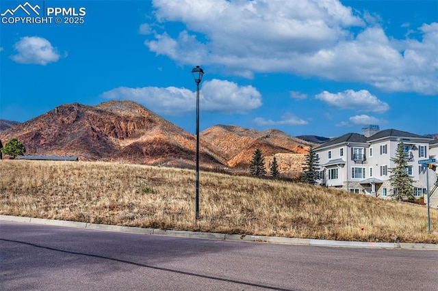 2650 Trevor Ln, Colorado Springs CO, 80919 land for sale