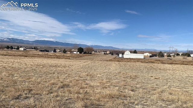203 S Burlington Dr, Pueblo West, CO 81007