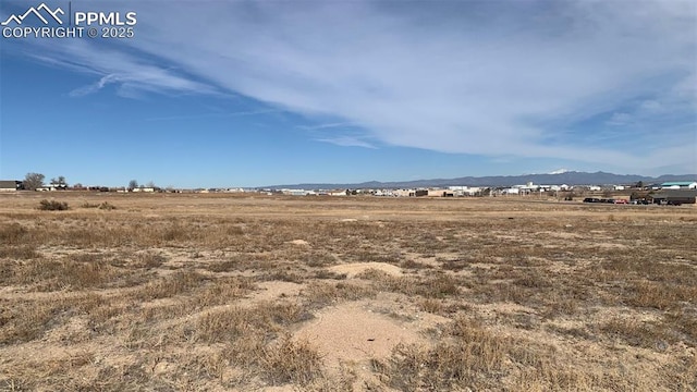 247 S Burlington Dr, Pueblo West CO, 81007 land for sale