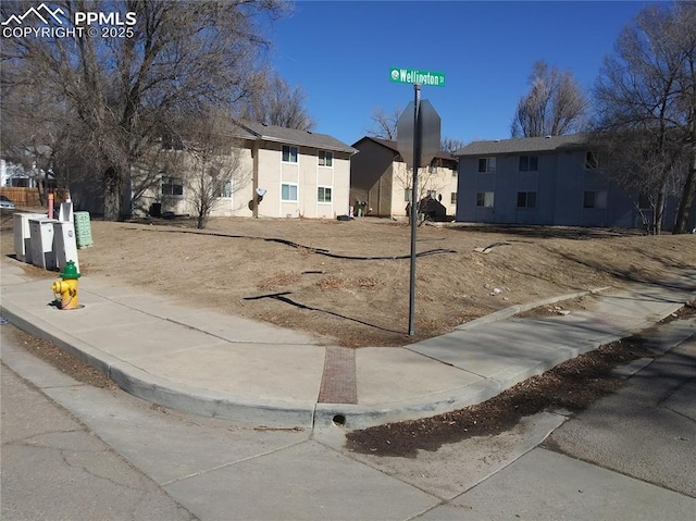 0 Wellington St, Fountain, CO 80817