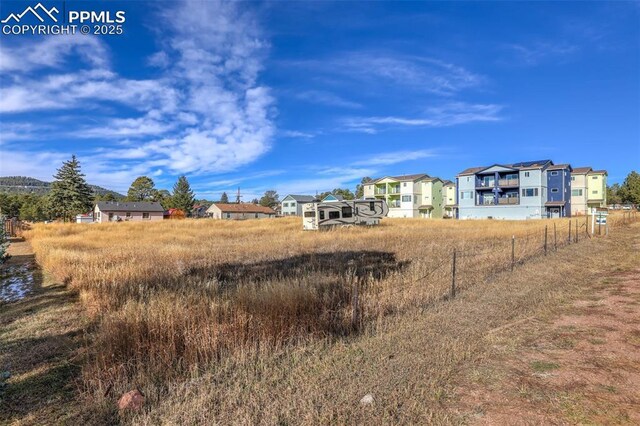 Baldwin St, Woodland Park, CO 80863
