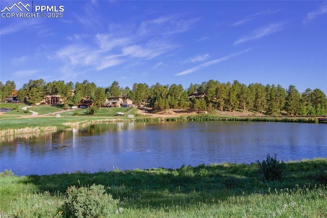 Listing photo 2 for 288 Piney Point Ln, Woodland Park CO 80863