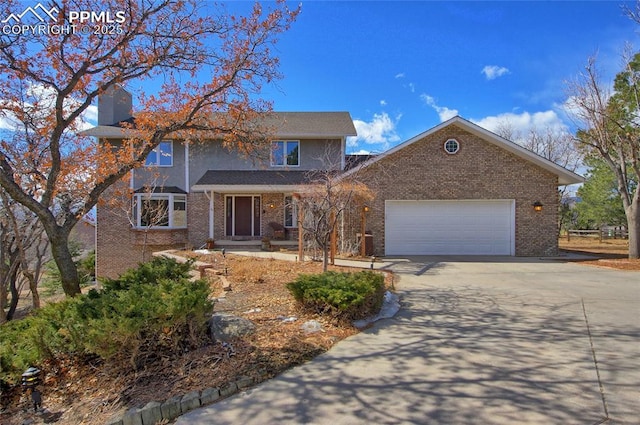 15130 Thornbird Ct, Colorado Springs CO, 80921, 5 bedrooms, 3.5 baths house for sale