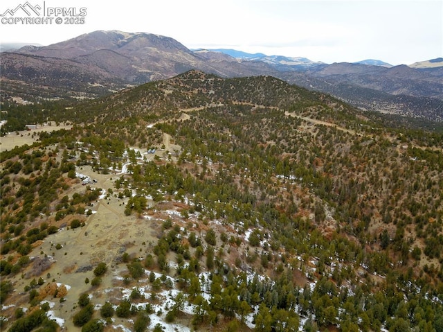 2574 Snow Quartz Ln, Canon City CO, 81212 land for sale