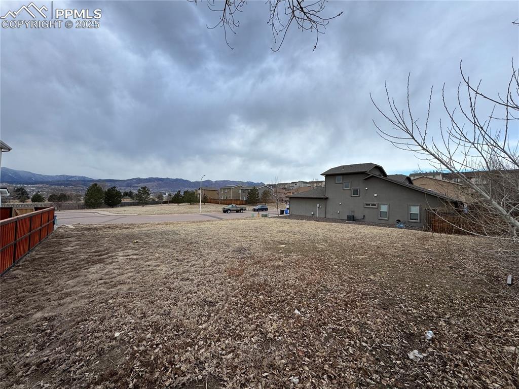 3711 Scott Ln, Colorado Springs, CO 80907