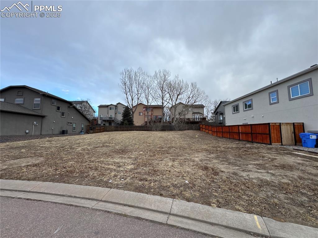 3711 Scott Ln, Colorado Springs, CO 80907