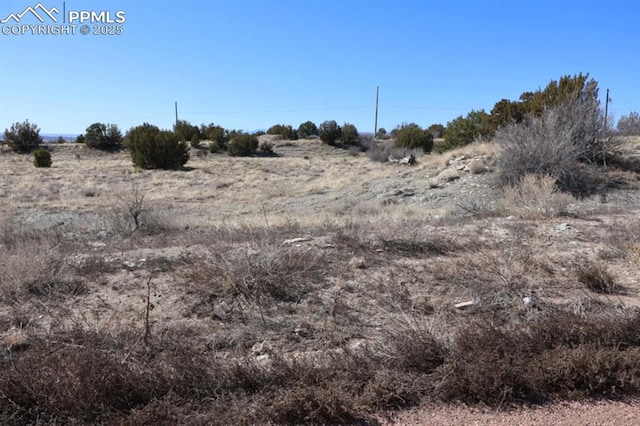 254 E Amache Ln, Pueblo West CO, 81007 land for sale