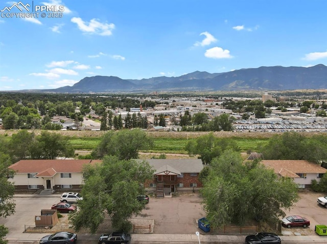 1073 Westmoreland Rd, Colorado Springs, CO 80907 - exterior space